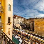 2Bdr+2A/C+For Long Term Too+Large Flat+Quiet+Soho!